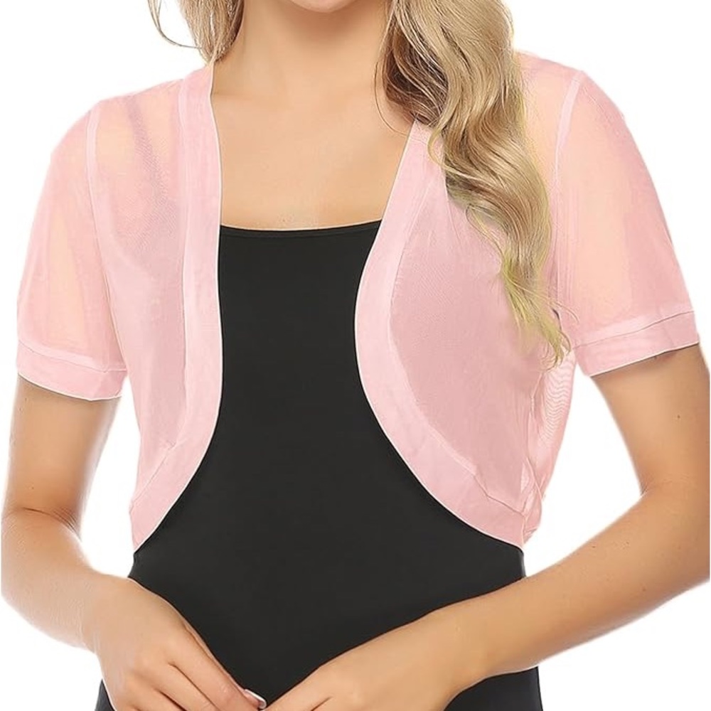 New Aiboria Shrug